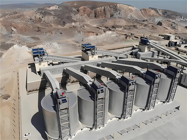 广河水泥钢板仓